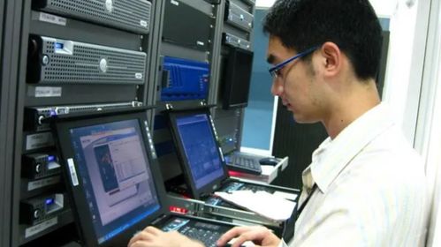 IT圈大實話 為何卷運維不如卷網絡安全與安全軟件開發